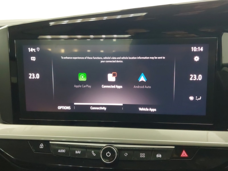 Used Vauxhall Mokka 2023 for sale - 77847253: Photo 15