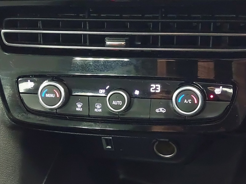 Used Vauxhall Mokka 2023 for sale - 77847253: Photo 16