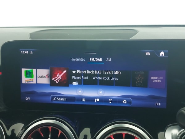 Used Mercedes-Benz GLB 2023 for sale - 76269198: Photo 13