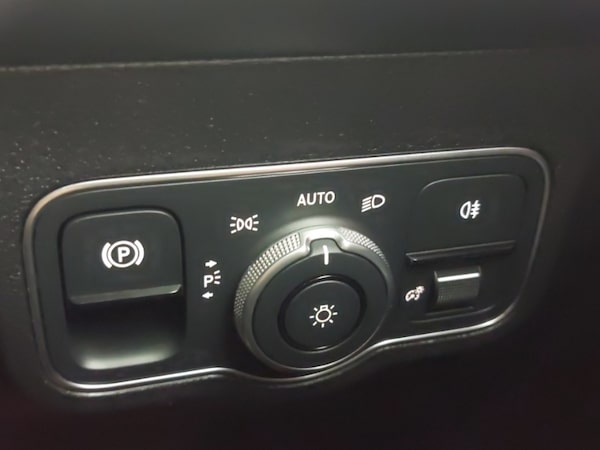 Used Mercedes-Benz GLB 2023 for sale - 76269198: Photo 16