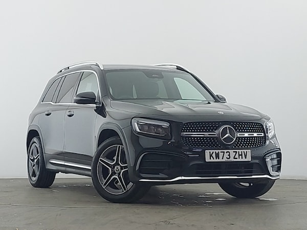 Used Mercedes-Benz GLB 2023 for sale - 76269198: Photo 1