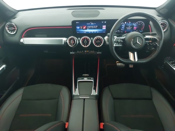 Used Mercedes-Benz GLB 2023 for sale - 76269198: Photo 2