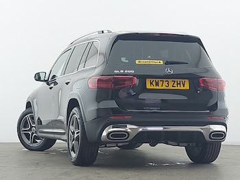 Used Mercedes-Benz GLB 2023 for sale - 76269198: Photo