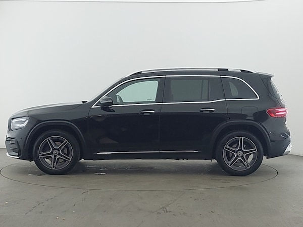 Used Mercedes-Benz GLB 2023 for sale - 76269198: Photo 4
