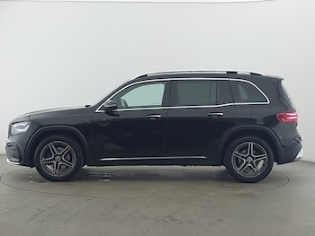 Used Mercedes-Benz GLB 2023 for sale - 76269198: Photo