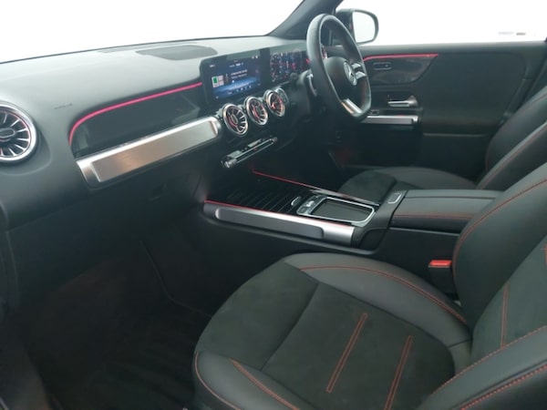 Used Mercedes-Benz GLB 2023 for sale - 76269198: Photo 5