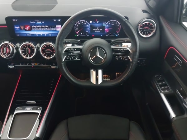 Used Mercedes-Benz GLB 2023 for sale - 76269198: Photo 7