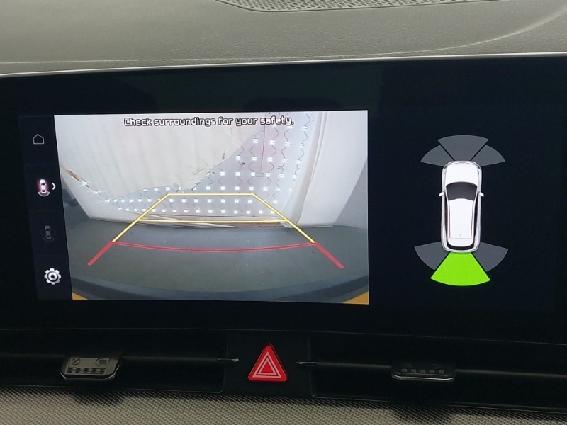 Used Kia Sportage 2022 for sale - 77338120: Photo 11