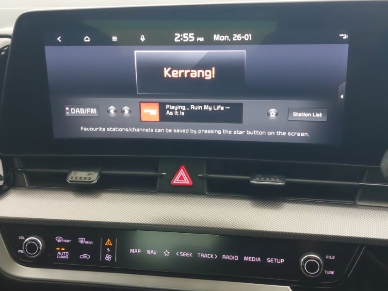 Used Kia Sportage 2022 for sale - 77338120: Photo 13