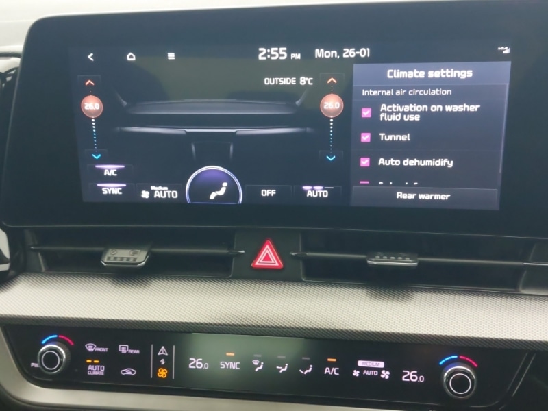 Used Kia Sportage 2022 for sale - 77338120: Photo 15