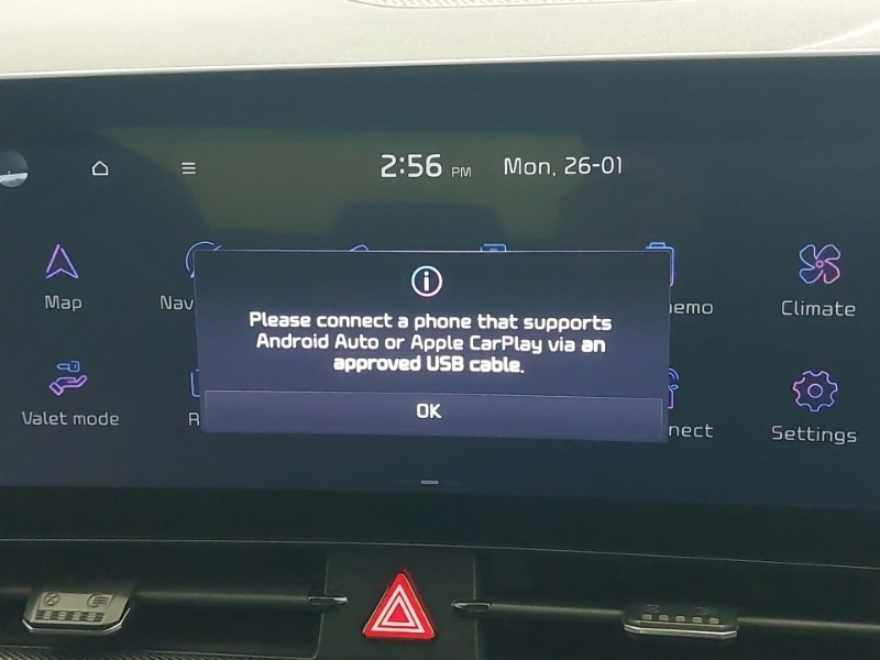 Used Kia Sportage 2022 for sale - 77338120: Photo 16