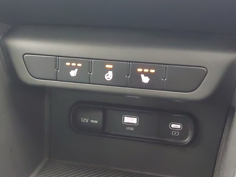 Used Kia Sportage 2022 for sale - 77338120: Photo 17