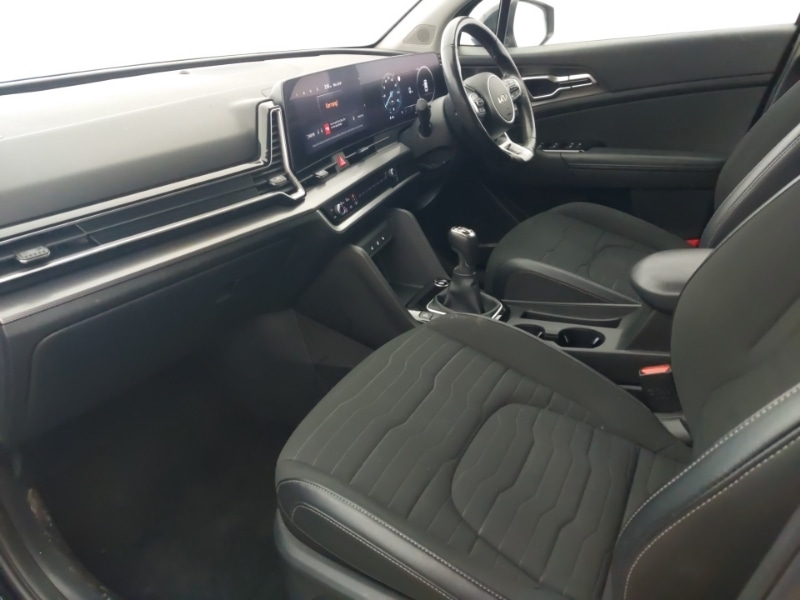 Used Kia Sportage 2022 for sale - 77338120: Photo 5