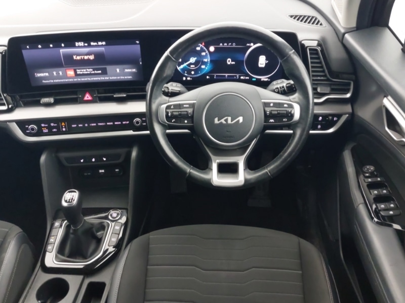 Used Kia Sportage 2022 for sale - 77338120: Photo 7