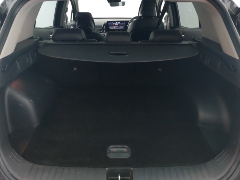 Used Kia Sportage 2022 for sale - 77338120: Photo 8