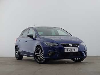 2020 - 1.0 TSI 95 FR Sport [EZ] 5dr