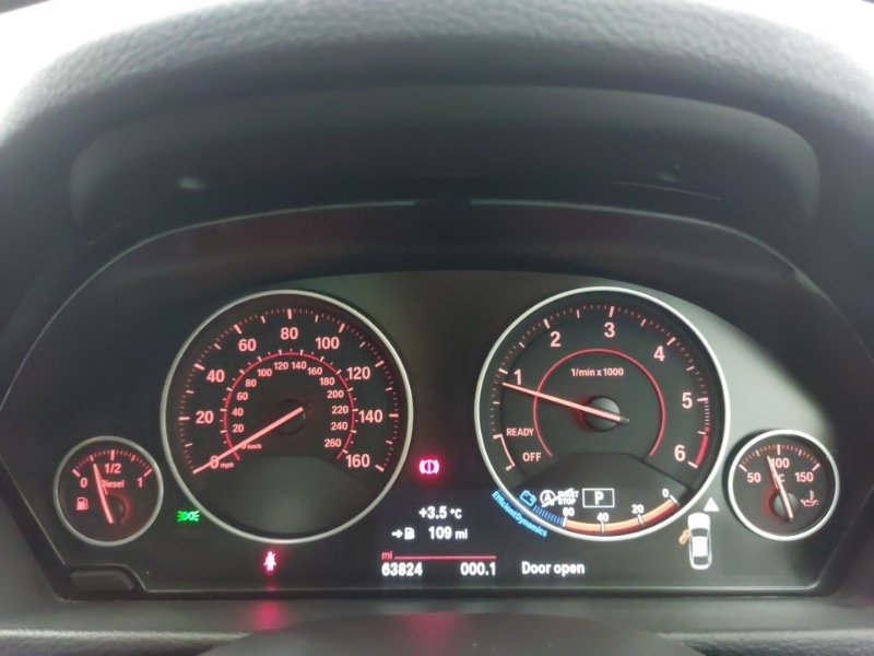 Used BMW 4 Series 2016 for sale - 76629039: Photo 10