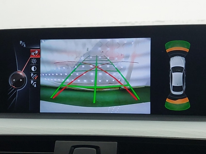 Used BMW 4 Series 2016 for sale - 76629039: Photo 11