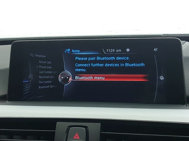 Used BMW 4 Series 2016 for sale - 76629039: Photo 15