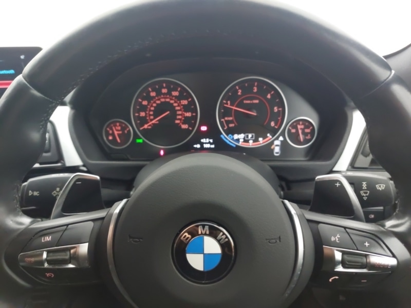 Used BMW 4 Series 2016 for sale - 76629039: Photo 18