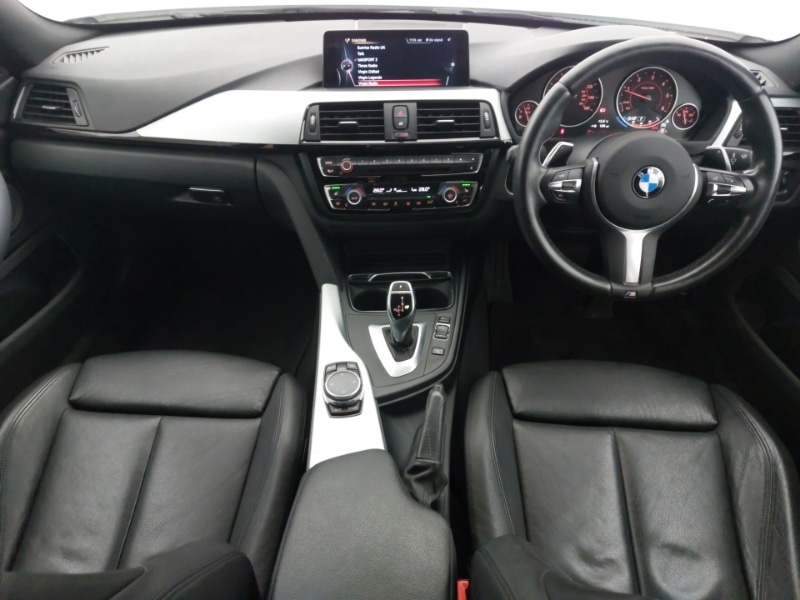Used BMW 4 Series 2016 for sale - 76629039: Photo 2