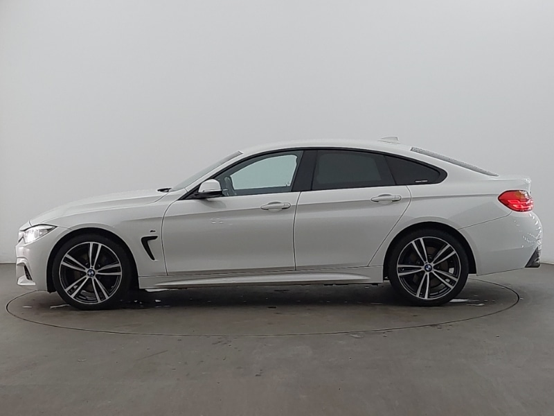 Used BMW 4 Series 2016 for sale - 76629039: Photo 4