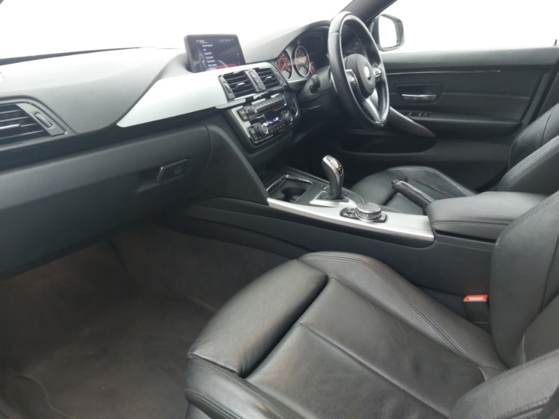 Used BMW 4 Series 2016 for sale - 76629039: Photo 5