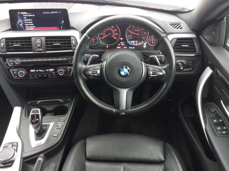 Used BMW 4 Series 2016 for sale - 76629039: Photo 7