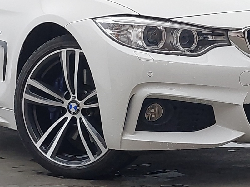 Used BMW 4 Series 2016 for sale - 76629039: Photo 9