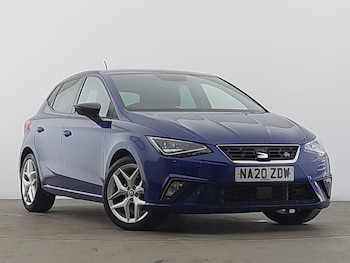 Used SEAT Ibiza 2020 for sale - 78238626: Photo