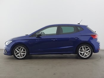 Used SEAT Ibiza 2020 for sale - 78238626: Photo