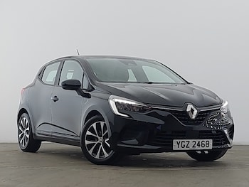 Used Renault Clio 2022 for sale - 78567638: Photo