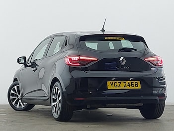 Used Renault Clio 2022 for sale - 78567638: Photo