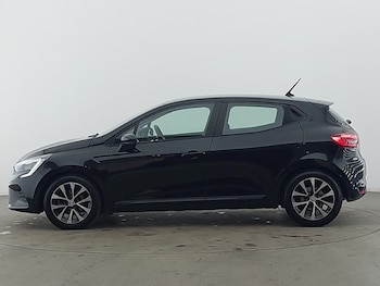 Used Renault Clio 2022 for sale - 78567638: Photo