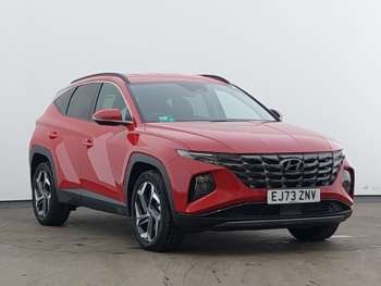 2023 - 1.6 TGDi Hybrid 230 Premium 5dr 2WD Auto