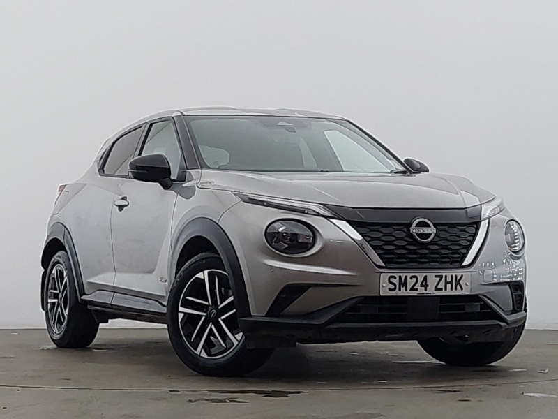 Used Nissan Juke 2024 for sale - 76451304: Photo 1