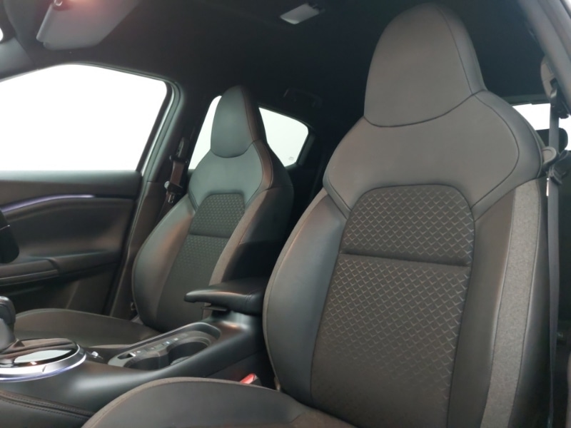 Used Nissan Juke 2024 for sale - 76451304: Photo 12