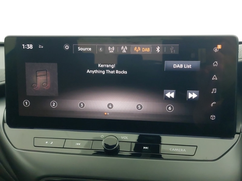 Used Nissan Juke 2024 for sale - 76451304: Photo 13