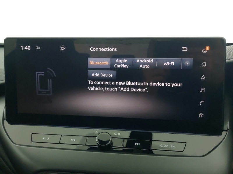 Used Nissan Juke 2024 for sale - 76451304: Photo 15