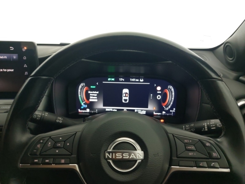 Used Nissan Juke 2024 for sale - 76451304: Photo 19