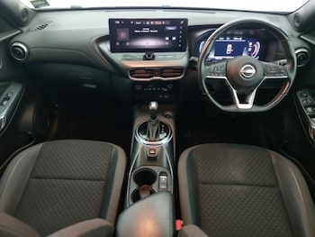 Used Nissan Juke 2024 for sale - 76451304: Photo