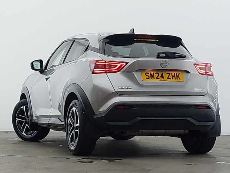 Used Nissan Juke 2024 for sale - 76451304: Photo 3