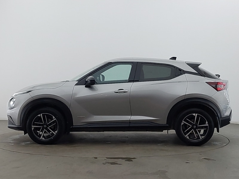 Used Nissan Juke 2024 for sale - 76451304: Photo 4