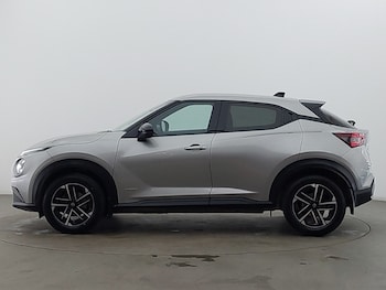 Used Nissan Juke 2024 for sale - 76451304: Photo