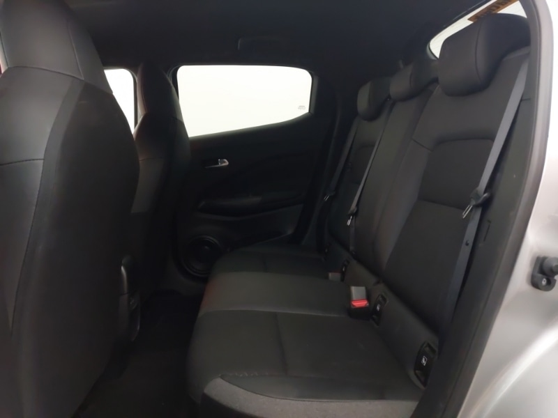 Used Nissan Juke 2024 for sale - 76451304: Photo 6