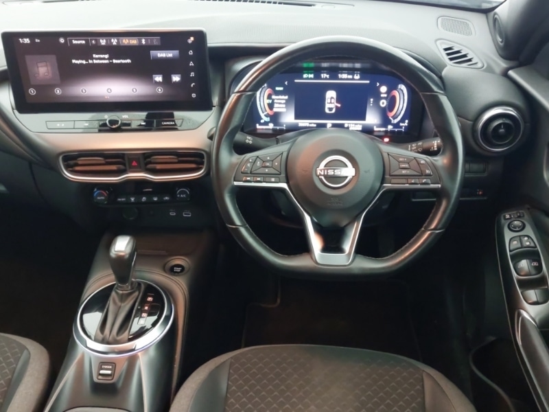 Used Nissan Juke 2024 for sale - 76451304: Photo 7