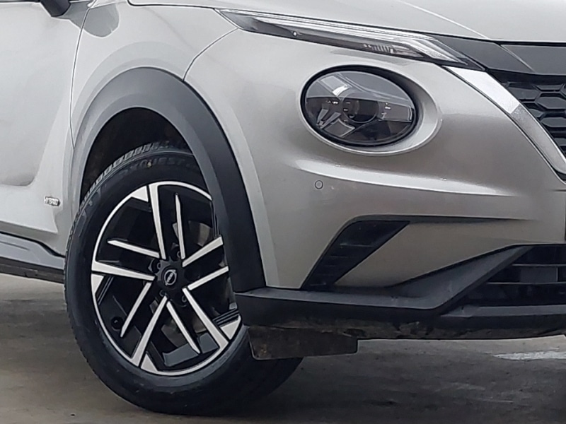 Used Nissan Juke 2024 for sale - 76451304: Photo 9