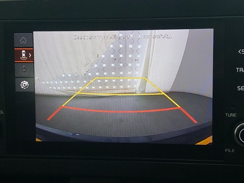 Used Kia Sportage 2022 for sale - 76987276: Photo 11