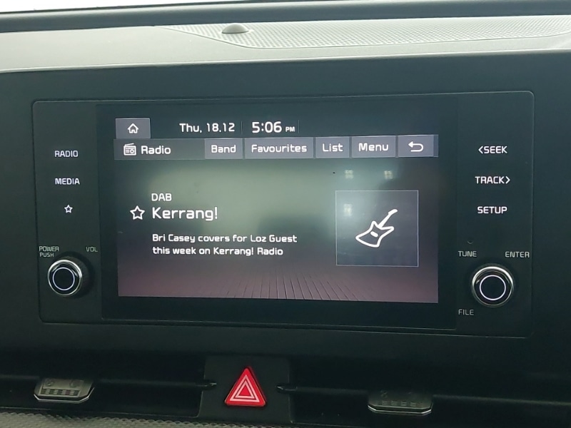 Used Kia Sportage 2022 for sale - 76987276: Photo 13