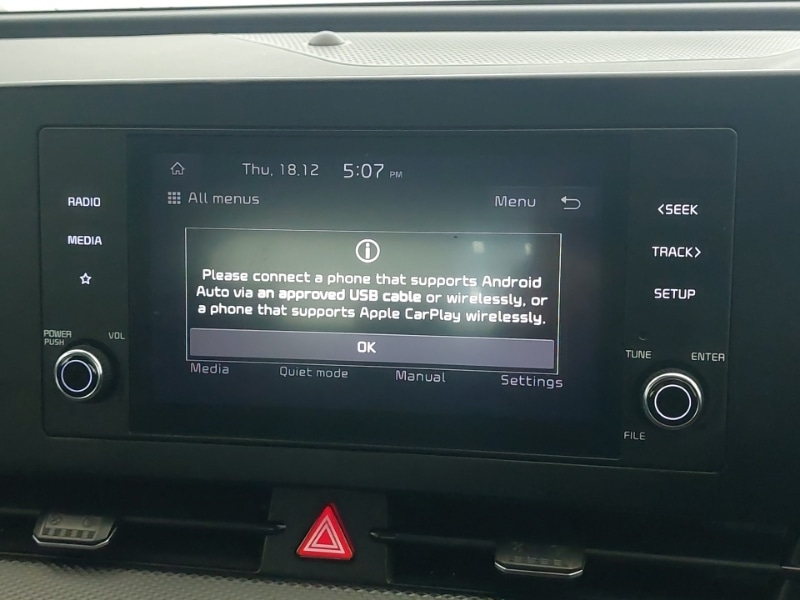 Used Kia Sportage 2022 for sale - 76987276: Photo 14